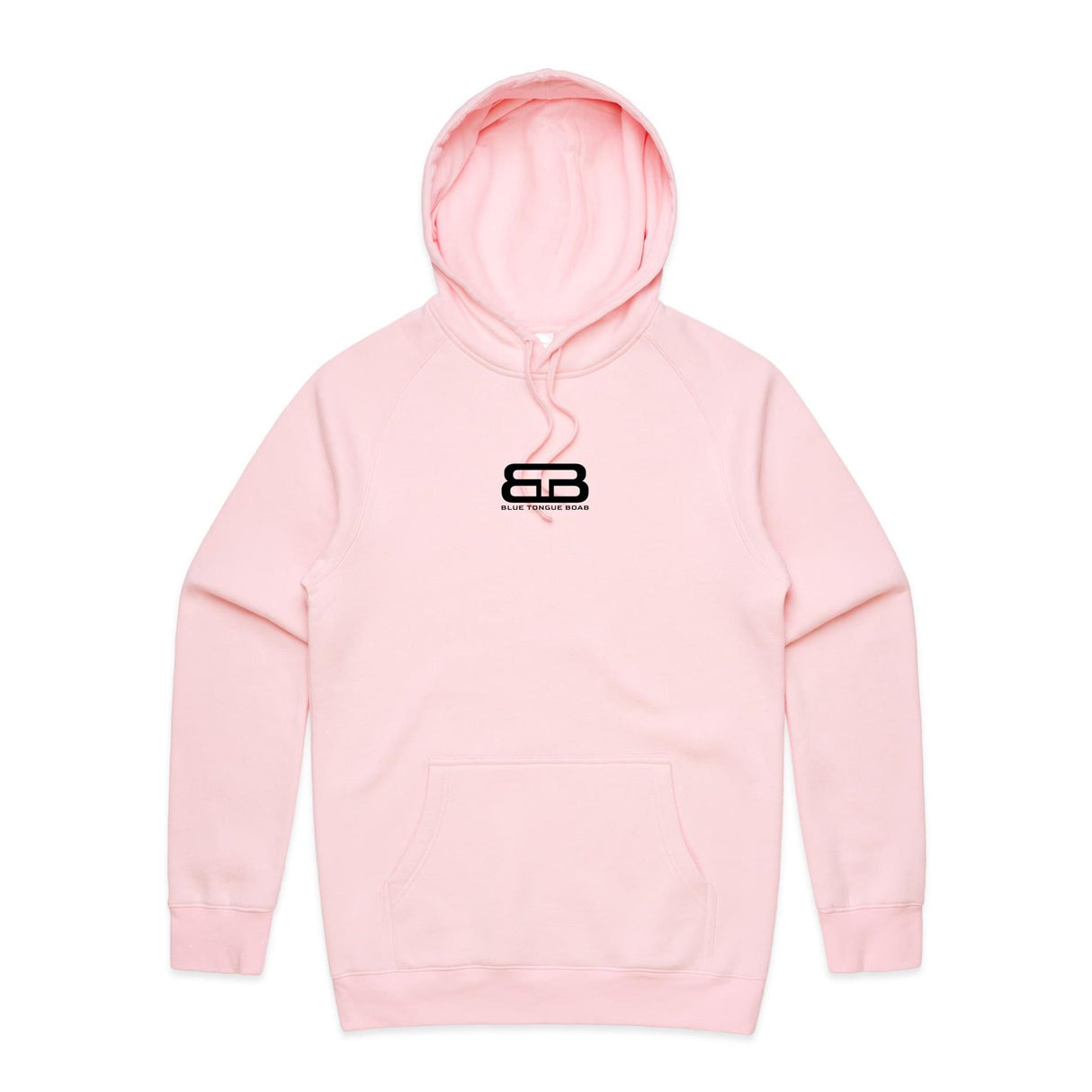 Logo Hoodie