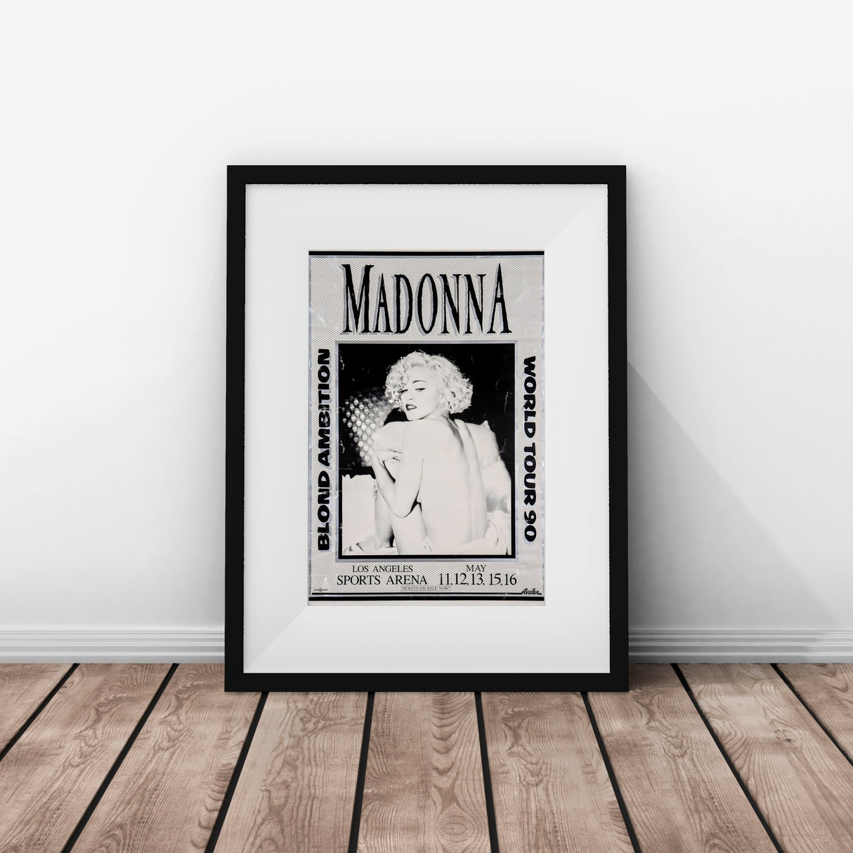 Madonna