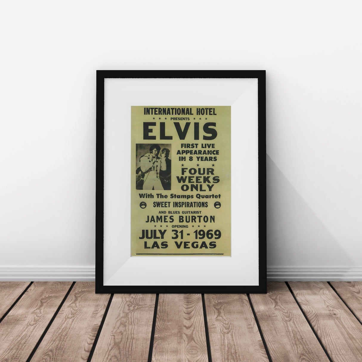 Elvis