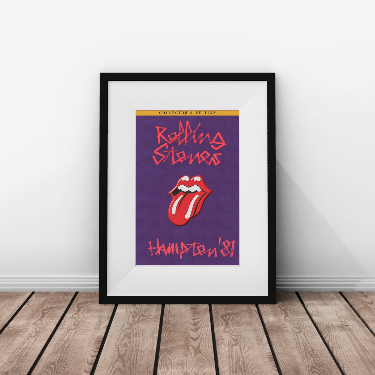 The Rolling Stones
