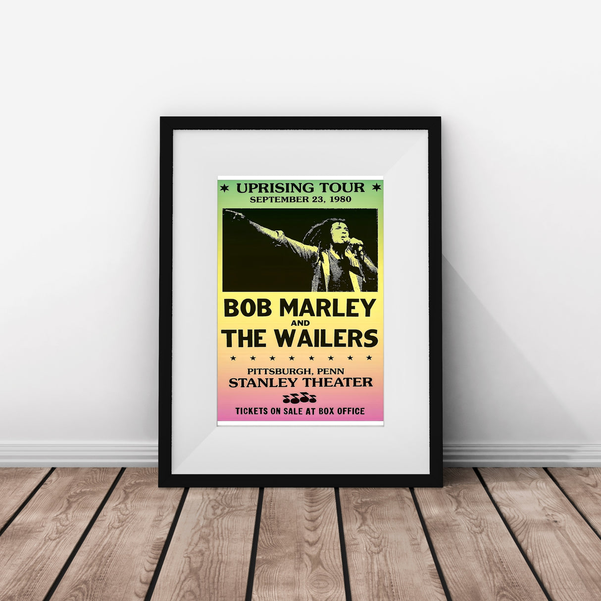 Bob Marley