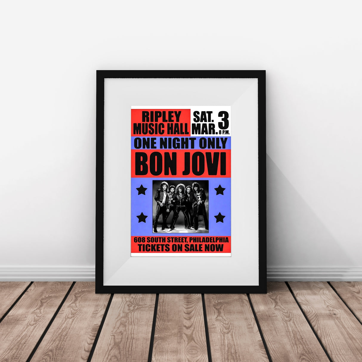 Bon Jovi