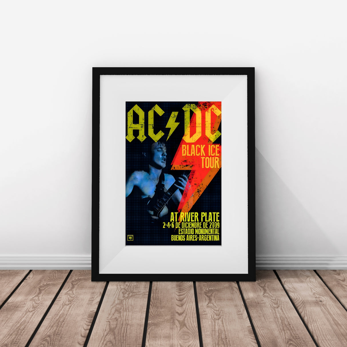 AC DC
