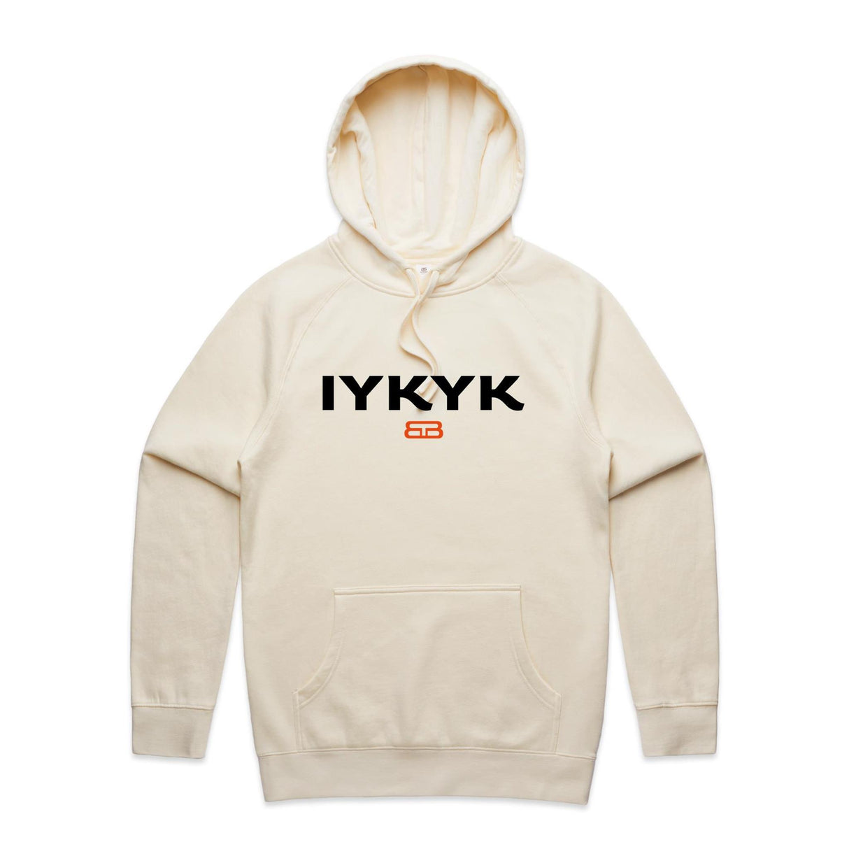 IYKYK Hoodie
