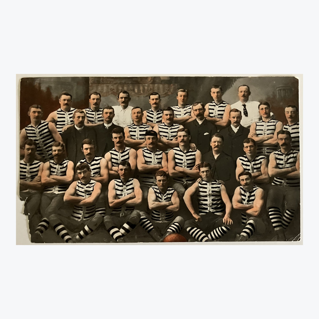 1888 VFL Premiers