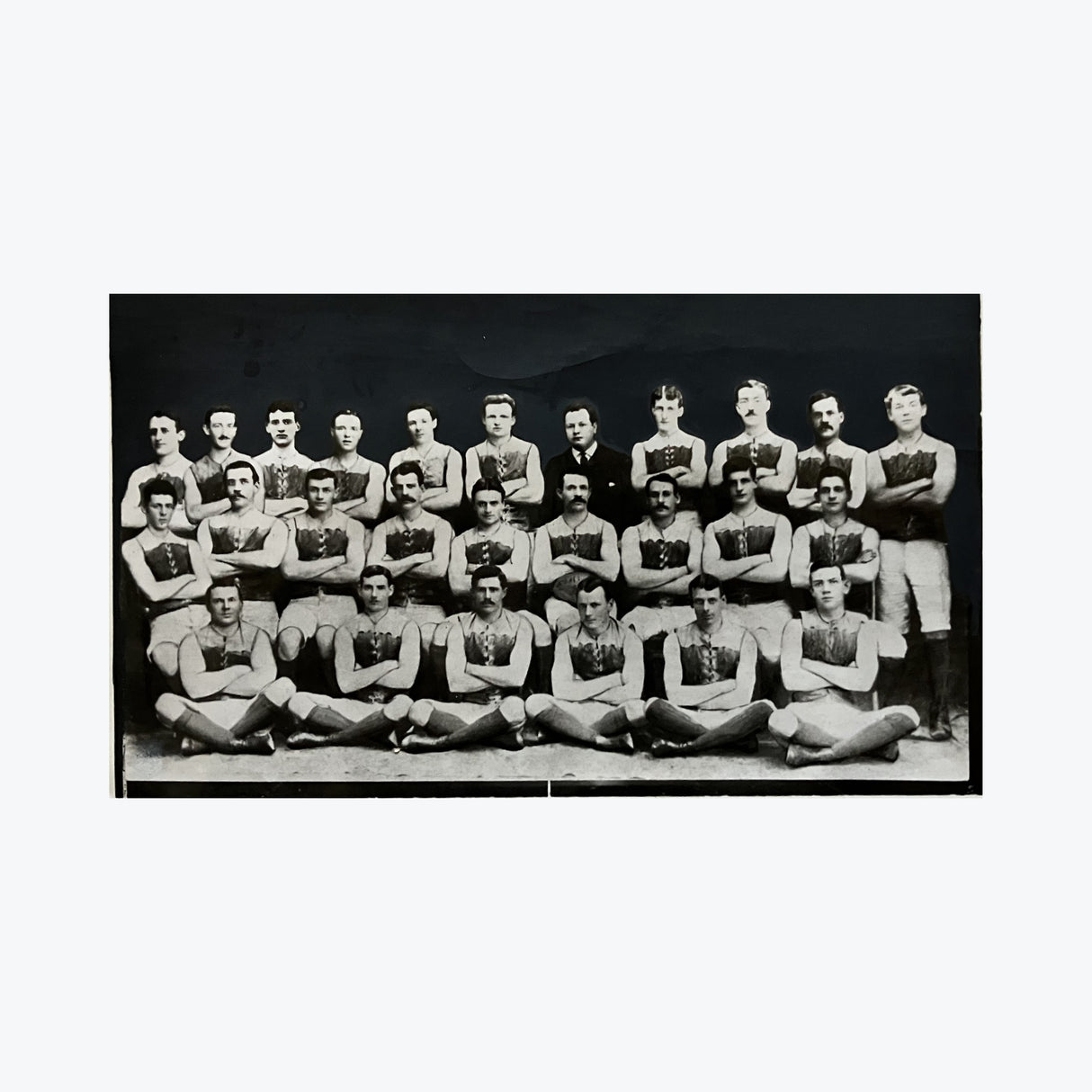 1906 Team Photo