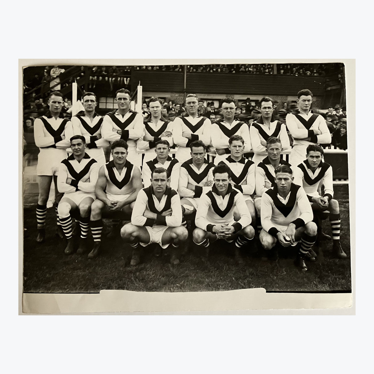1939 VFL Premiers