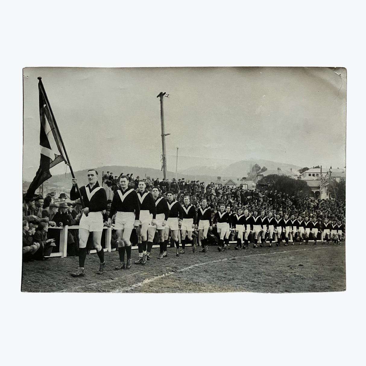 1947 State of Origin