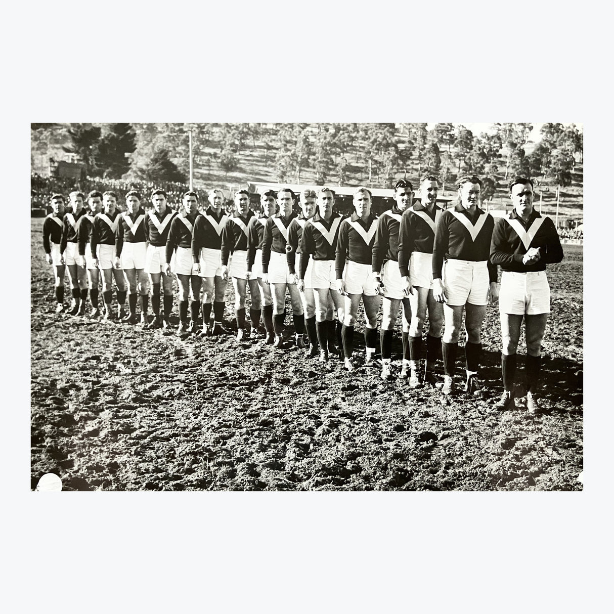 1947 State of Origin