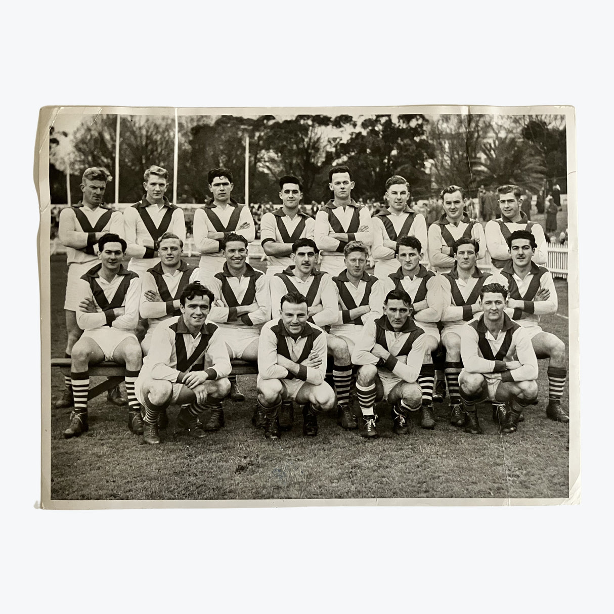 1949 Team Photo