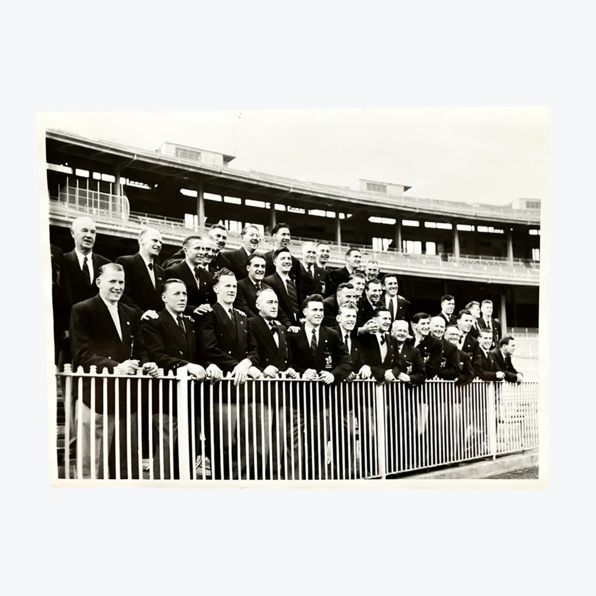 1958 State of Origin