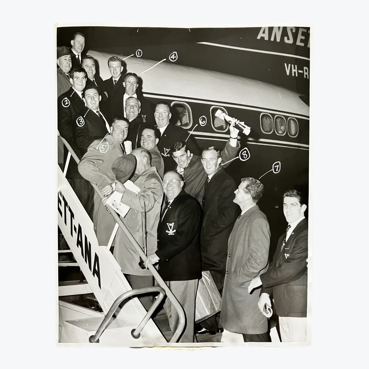 1963 State of Origin