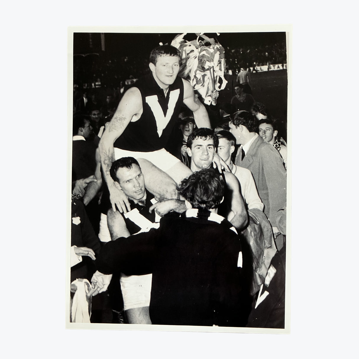 1965 State of Origin