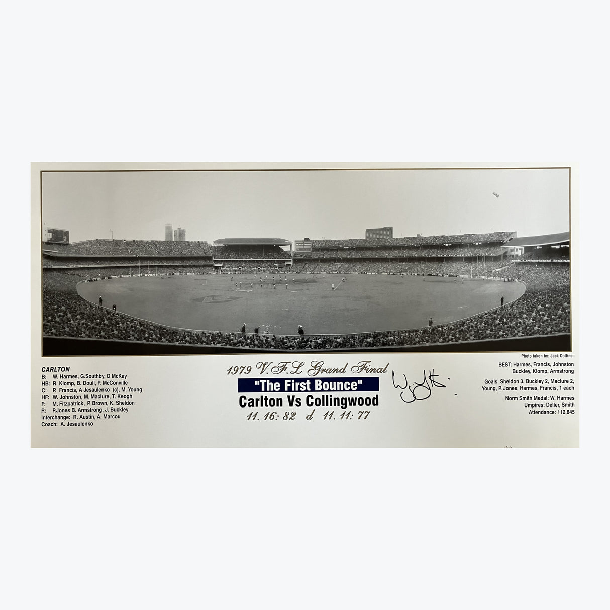 1979 VFL Grand Final