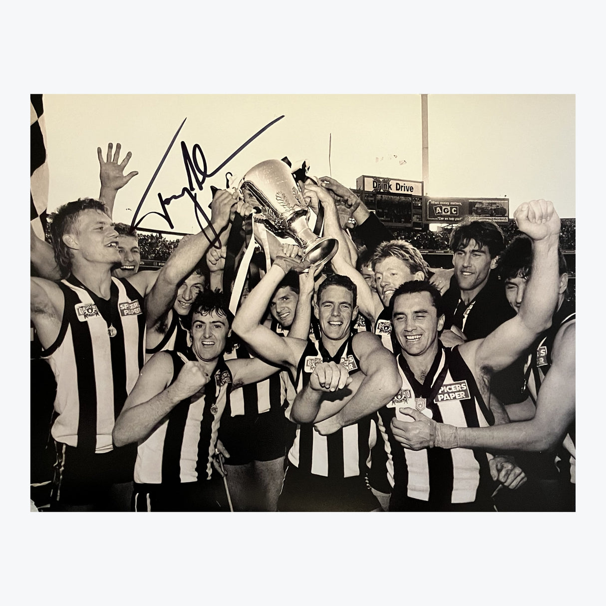 1990 AFL Premiers