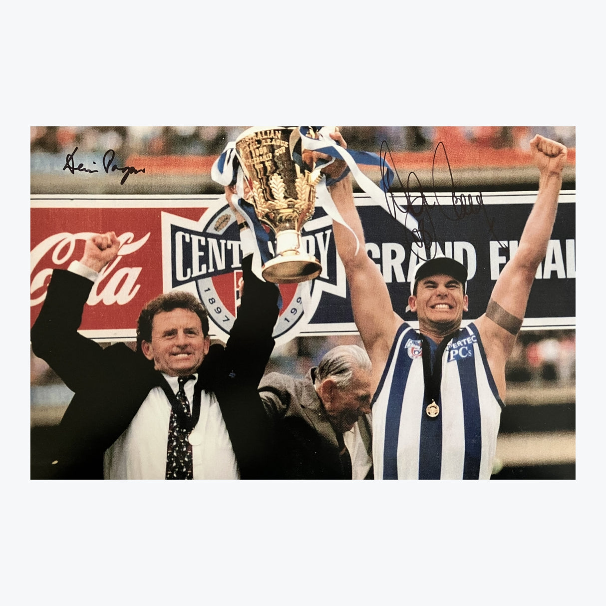 1999 AFL Premiers