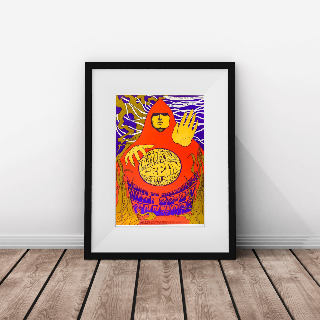 Paul Butterfield Blues Band