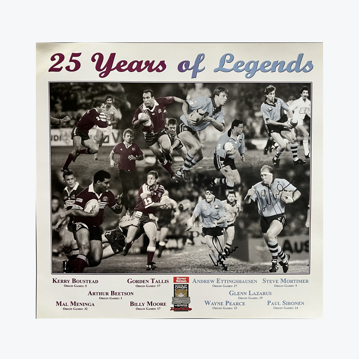 2004 State of Origin