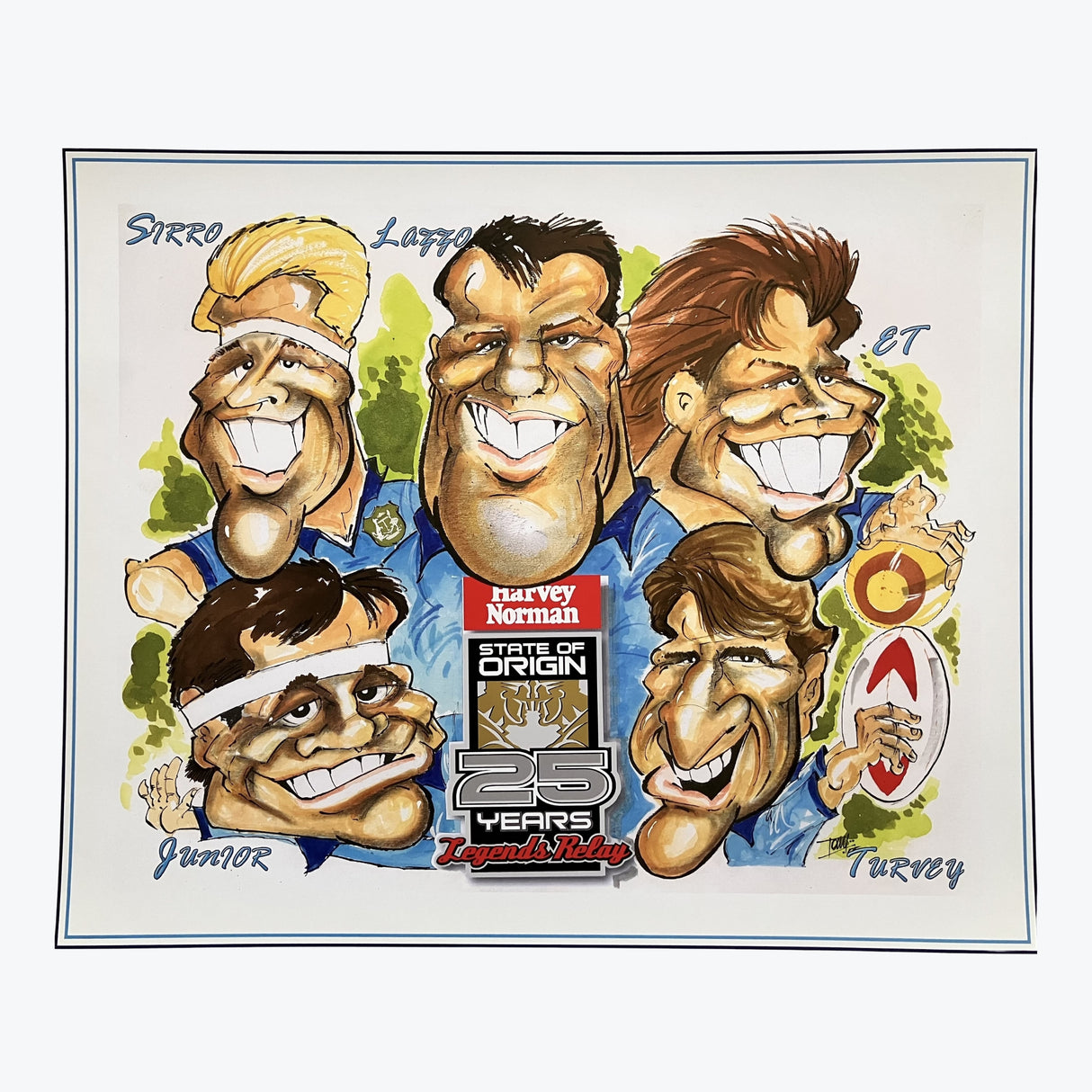 2004 State of Origin