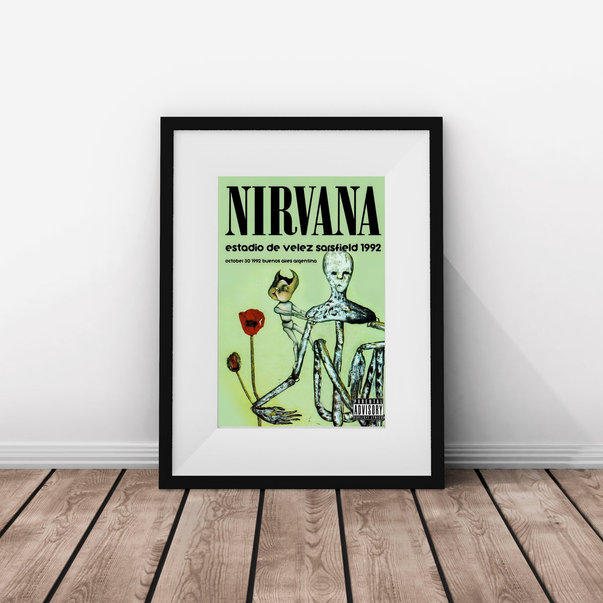 Nirvana