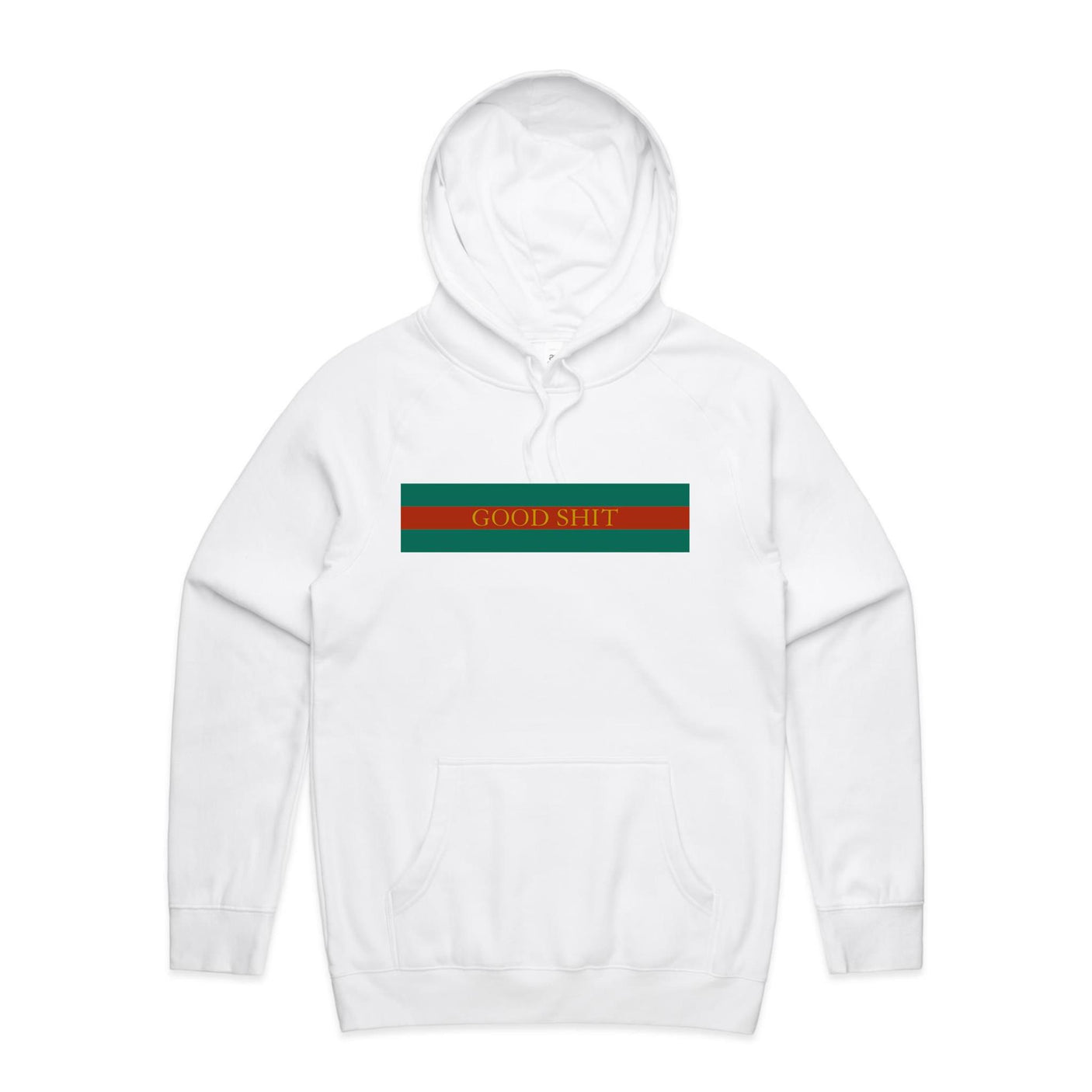 Good Shit Hoodie - Mens