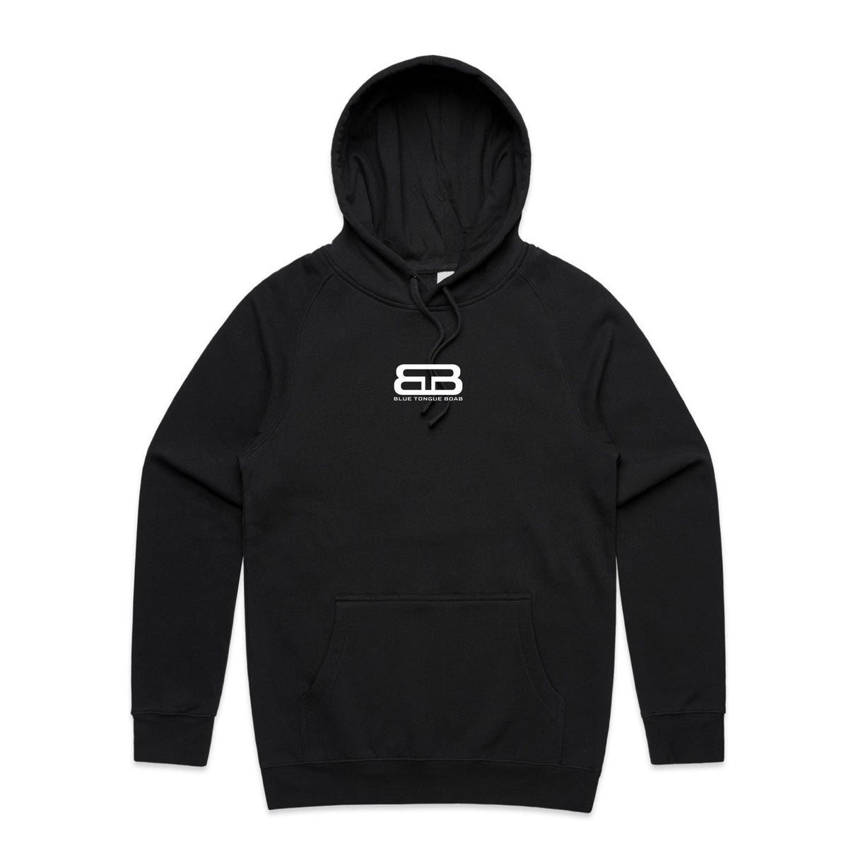 Logo Hoodie