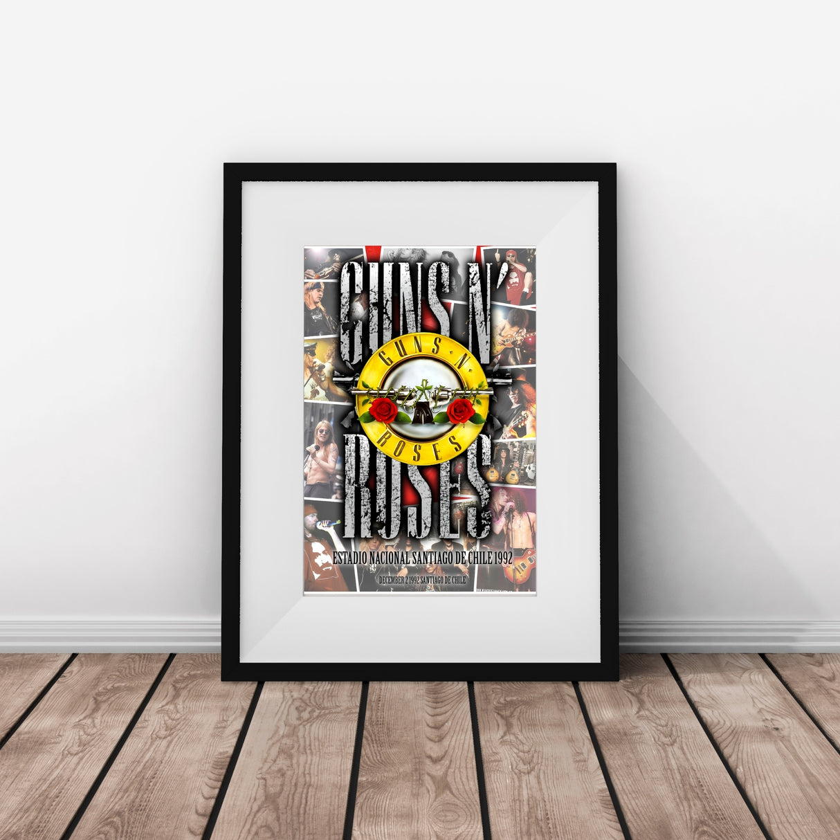 Guns N' Roses