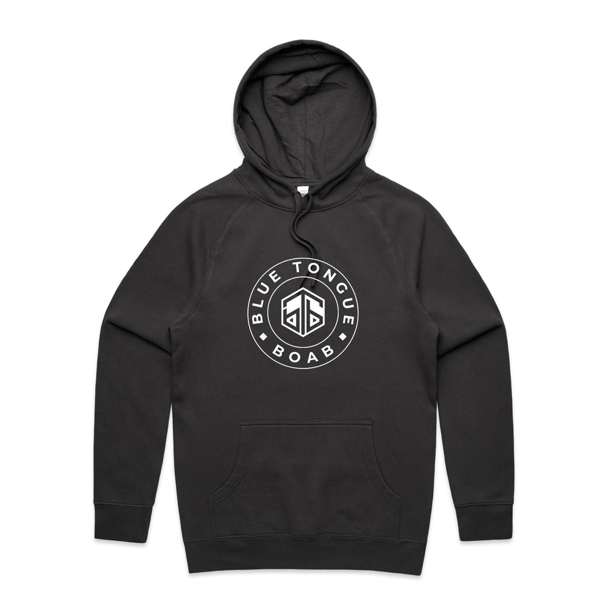 College Hoodie