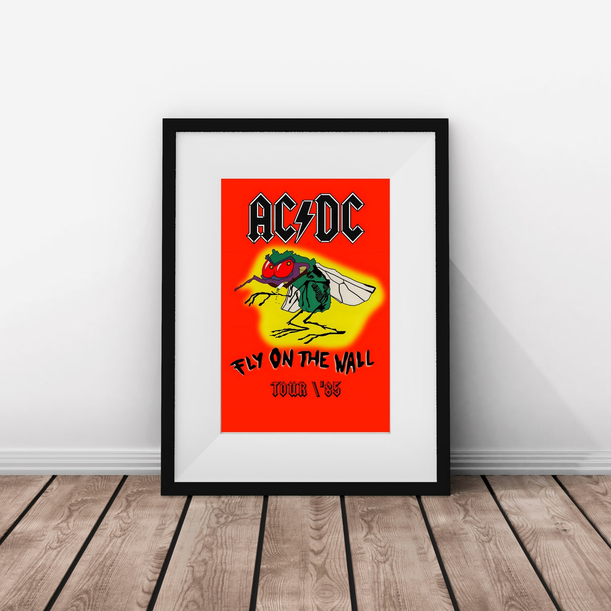 AC DC