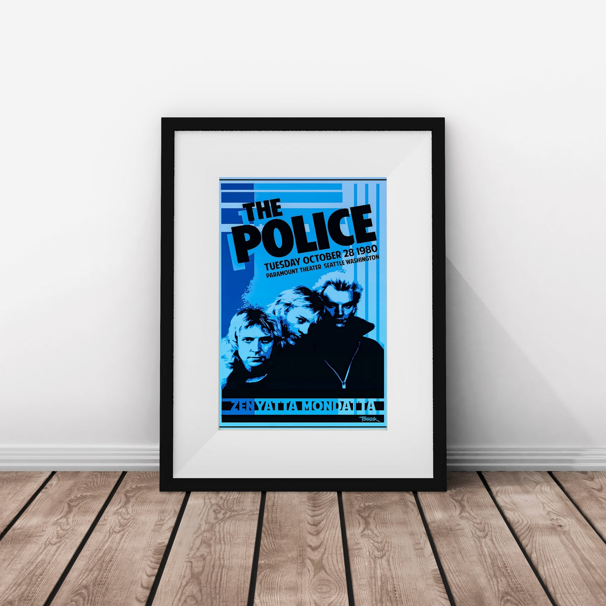 The Police