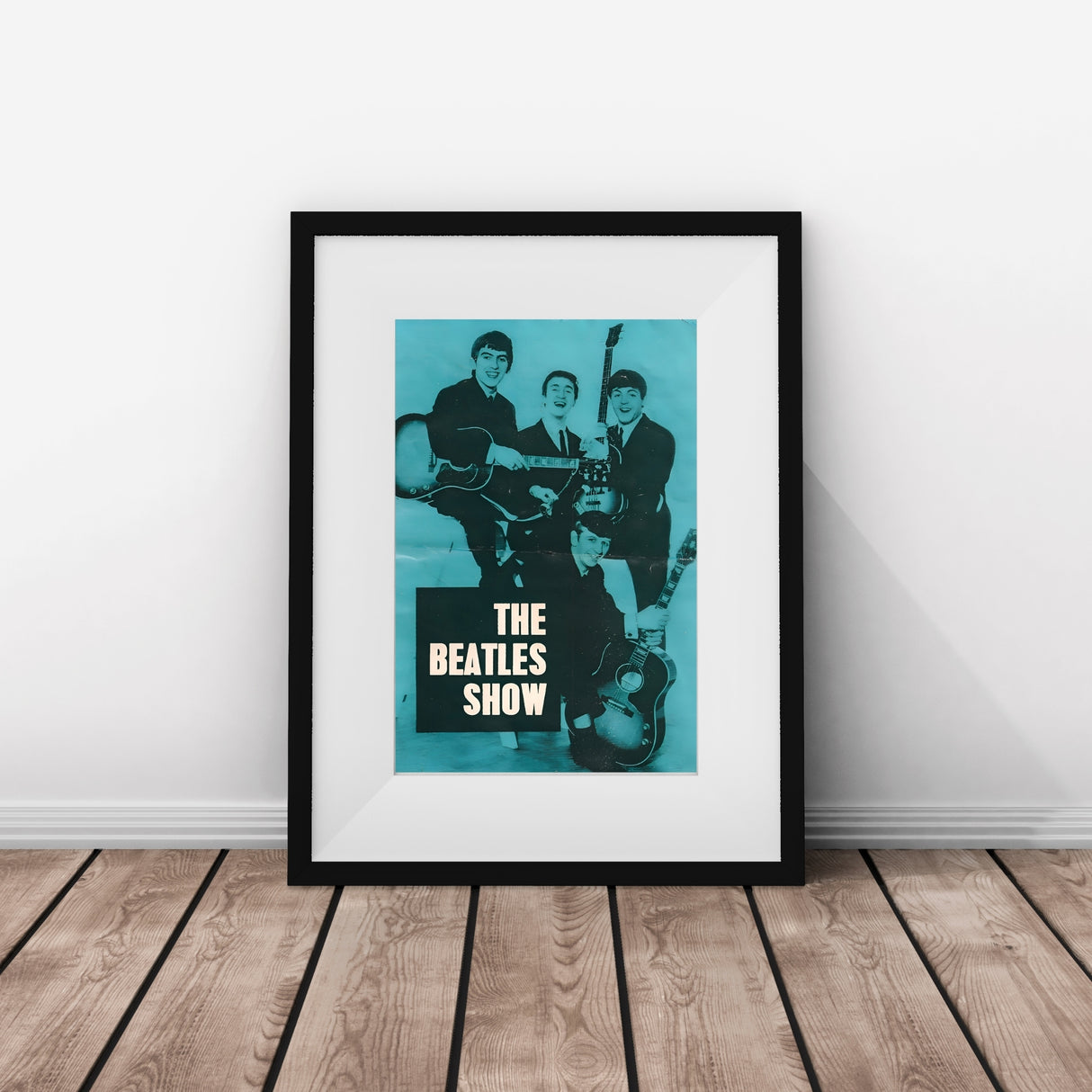 The Beatles