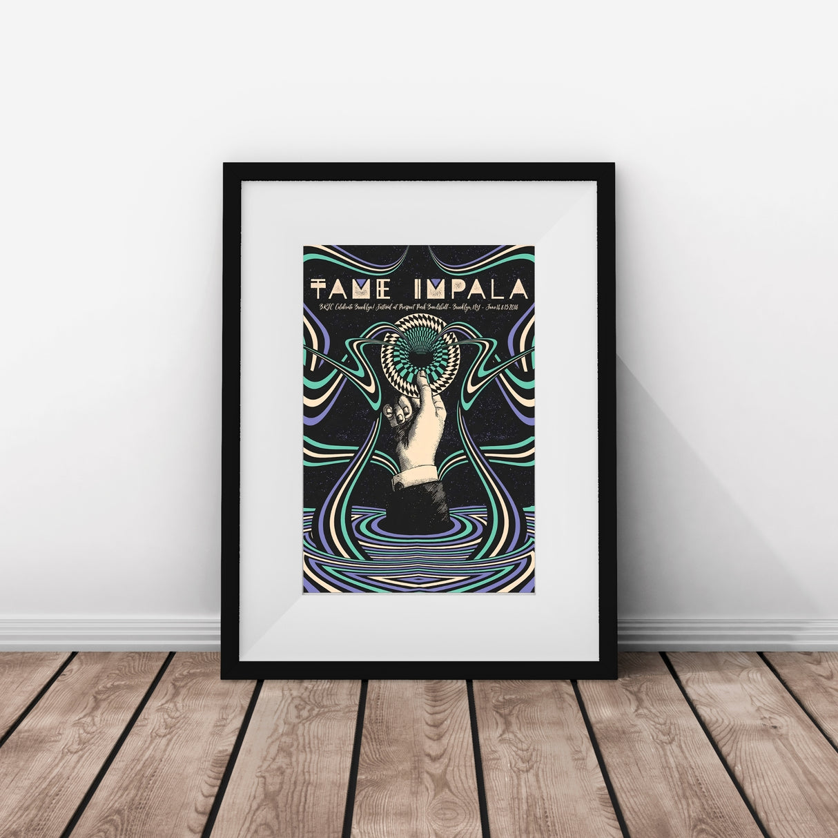 Tame Impala