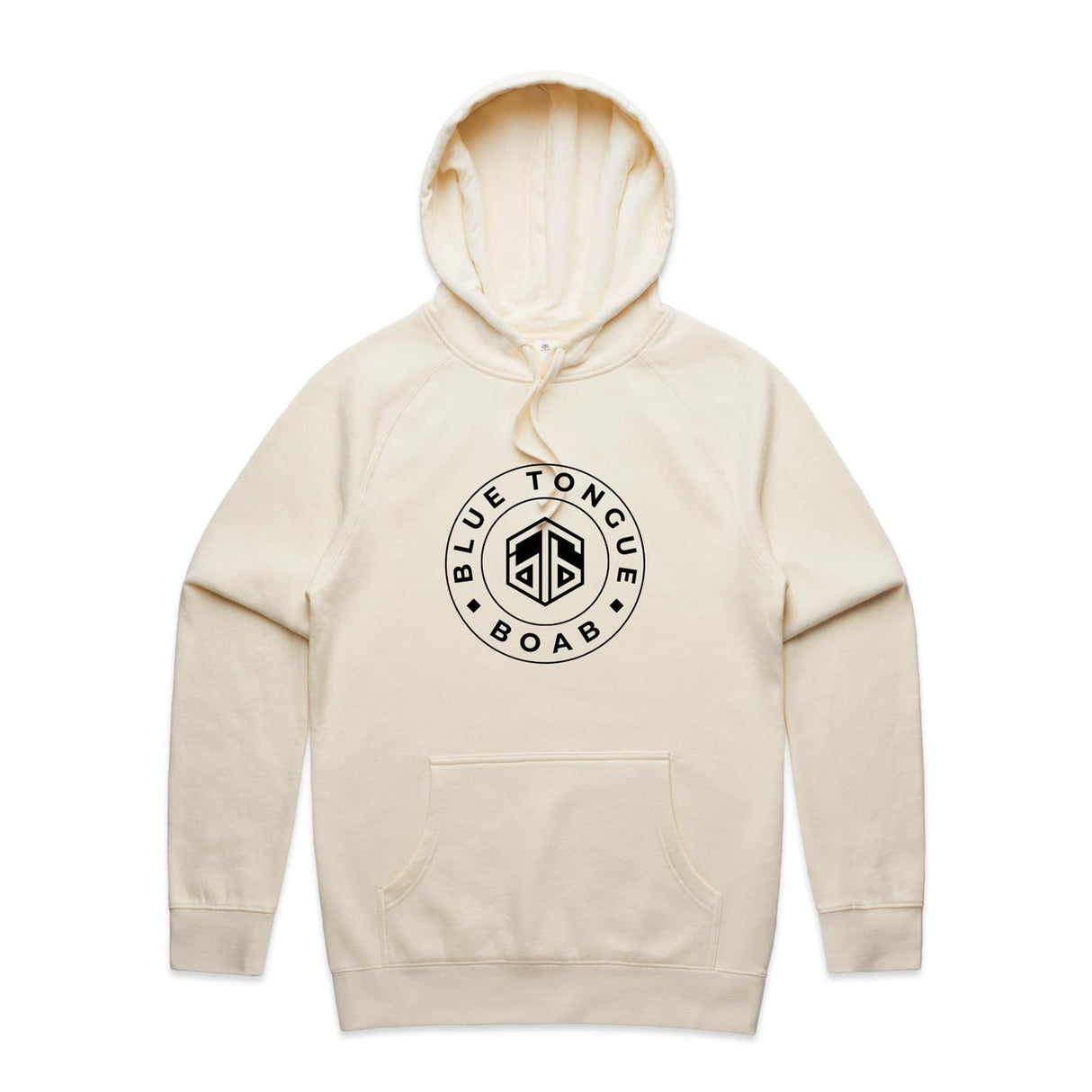 College Hoodie