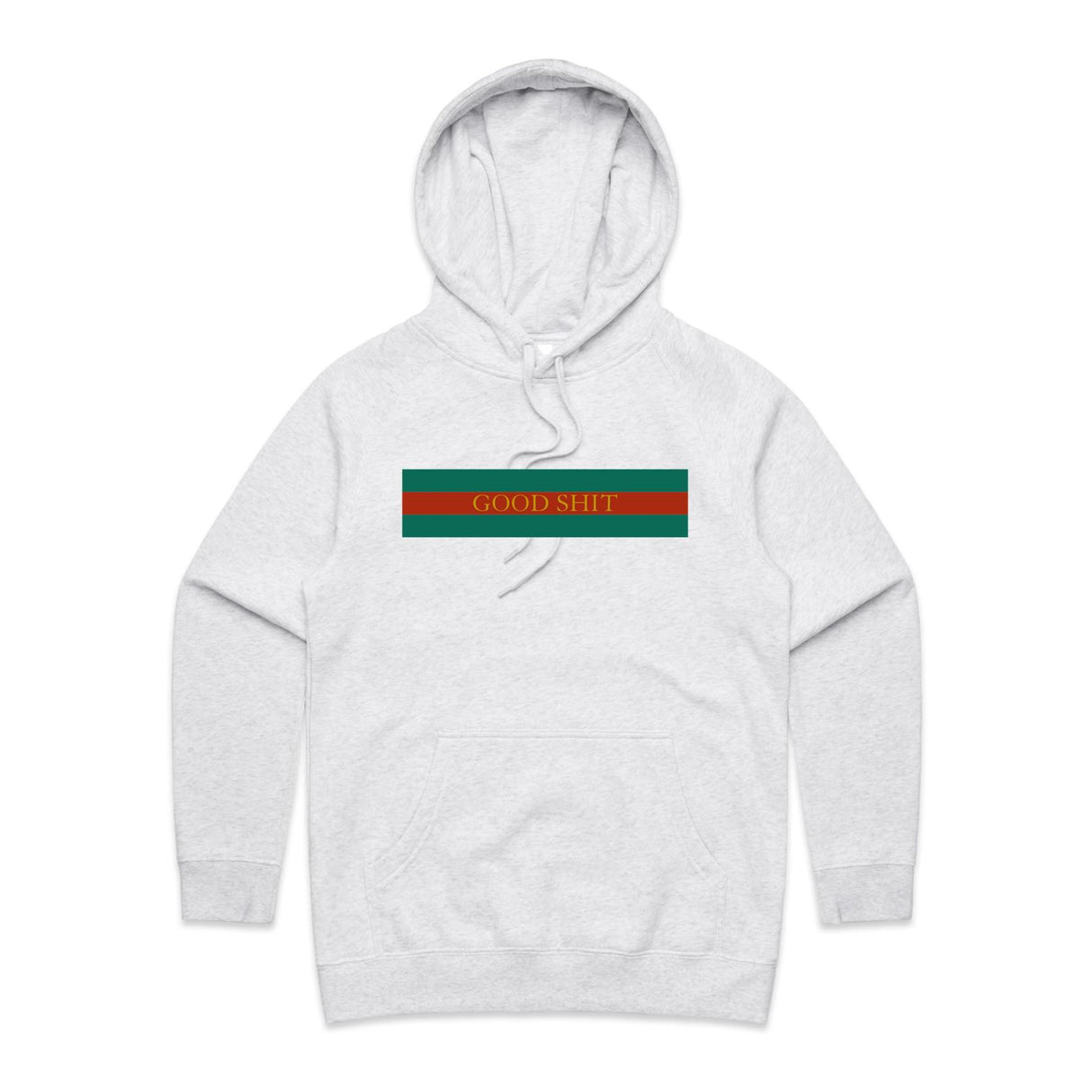 Good Shit Hoodie - Womens