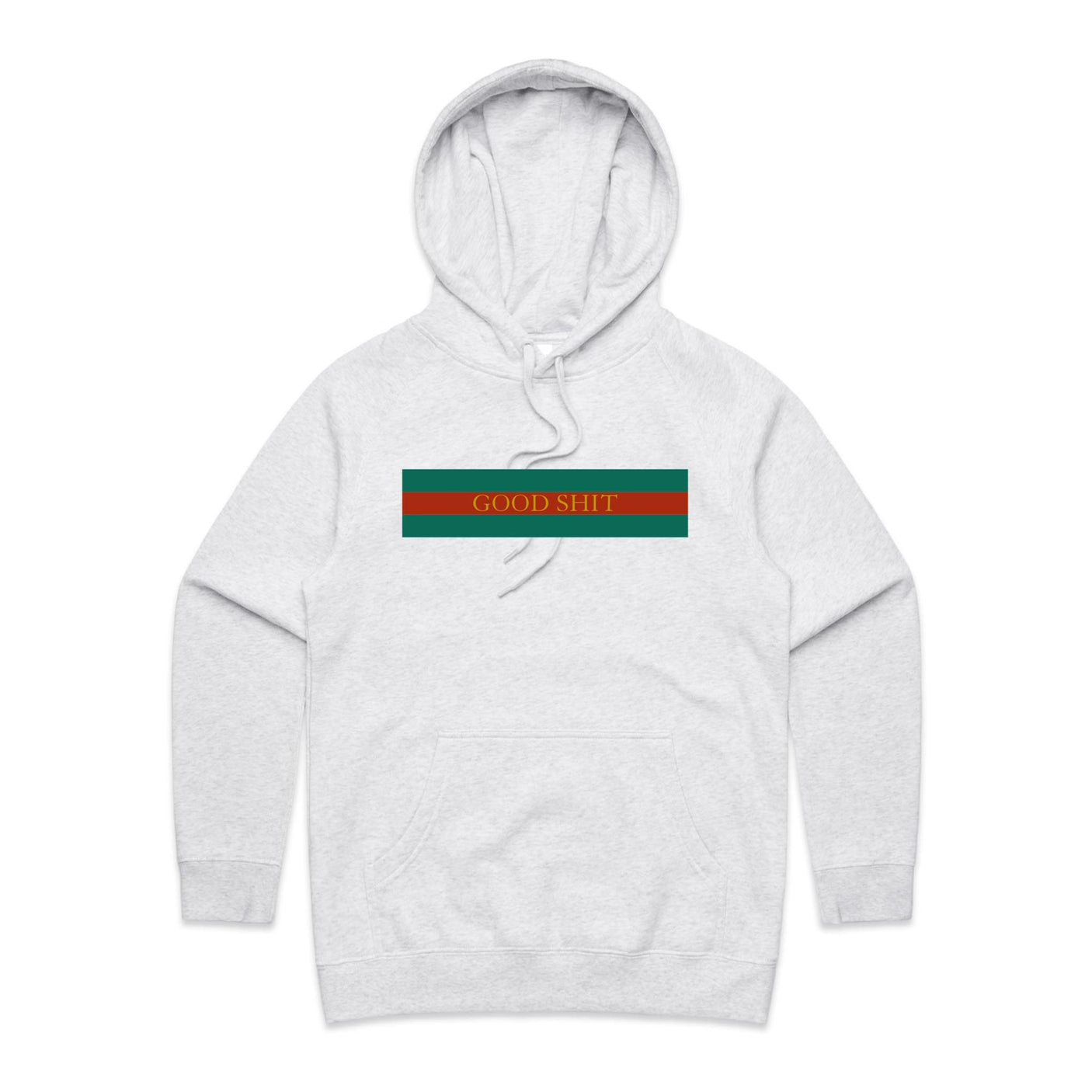 Good Shit Hoodie - Womens