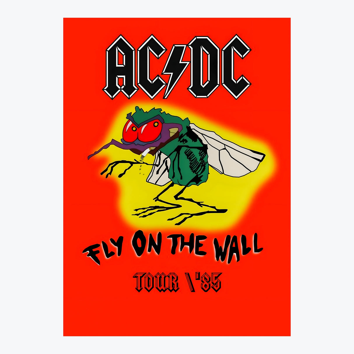 AC DC
