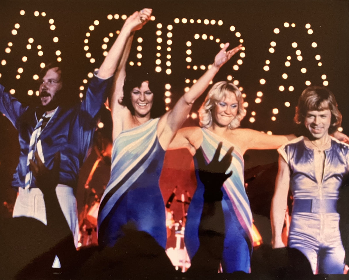 ABBA Photo
