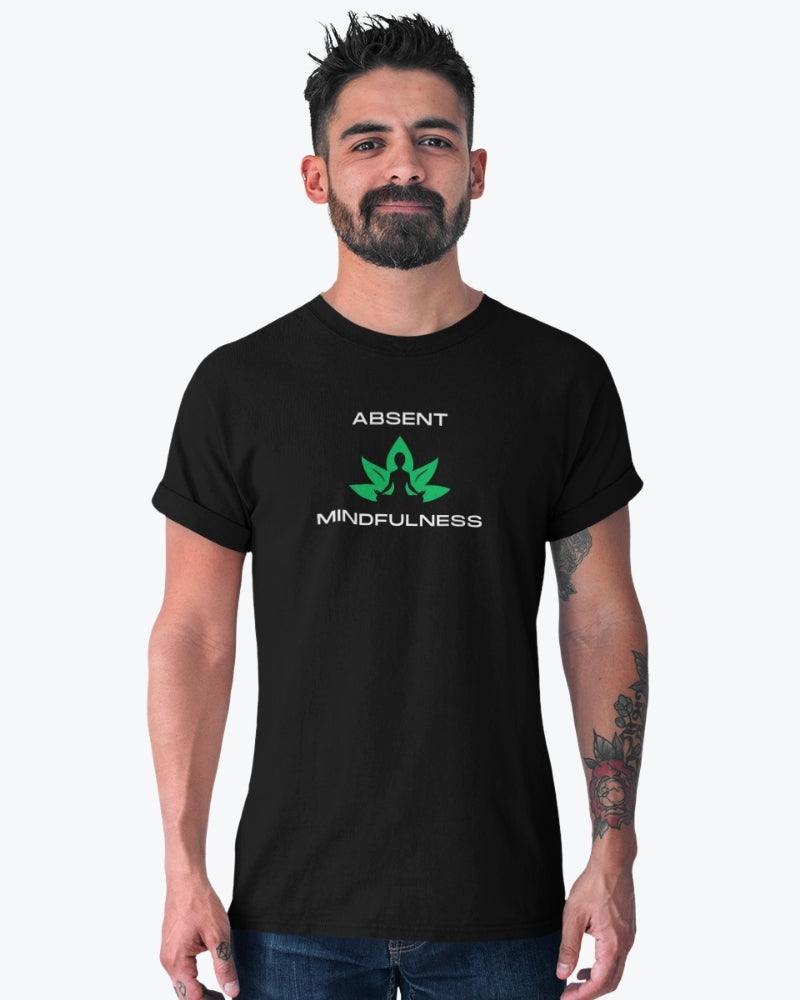 Absent Mindfulness T-Shirt