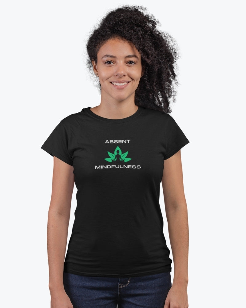 Absent Mindfulness T-Shirt