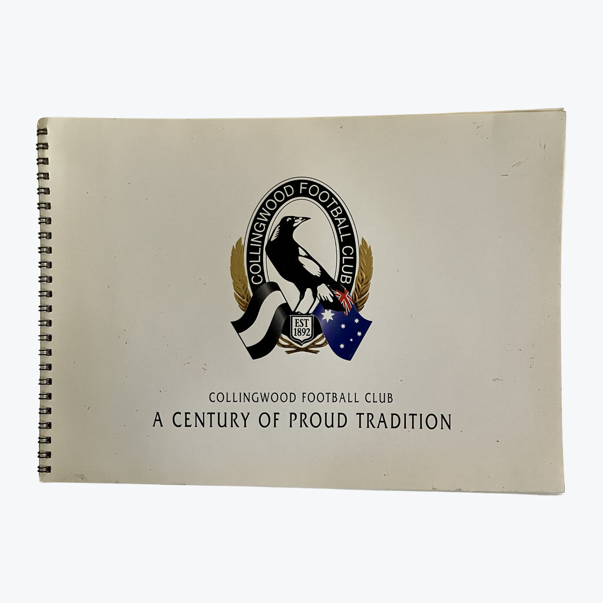 A Century of Proud Tradition