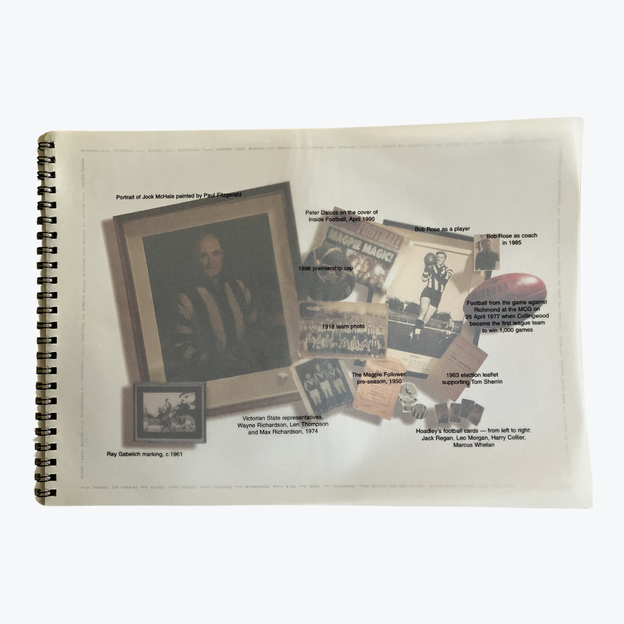 A Century of Proud Tradition