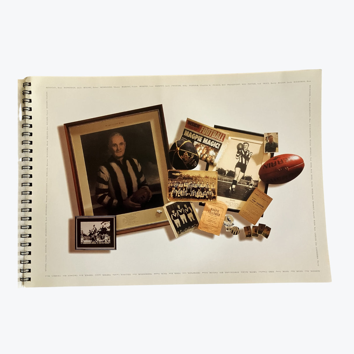 A Century of Proud Tradition