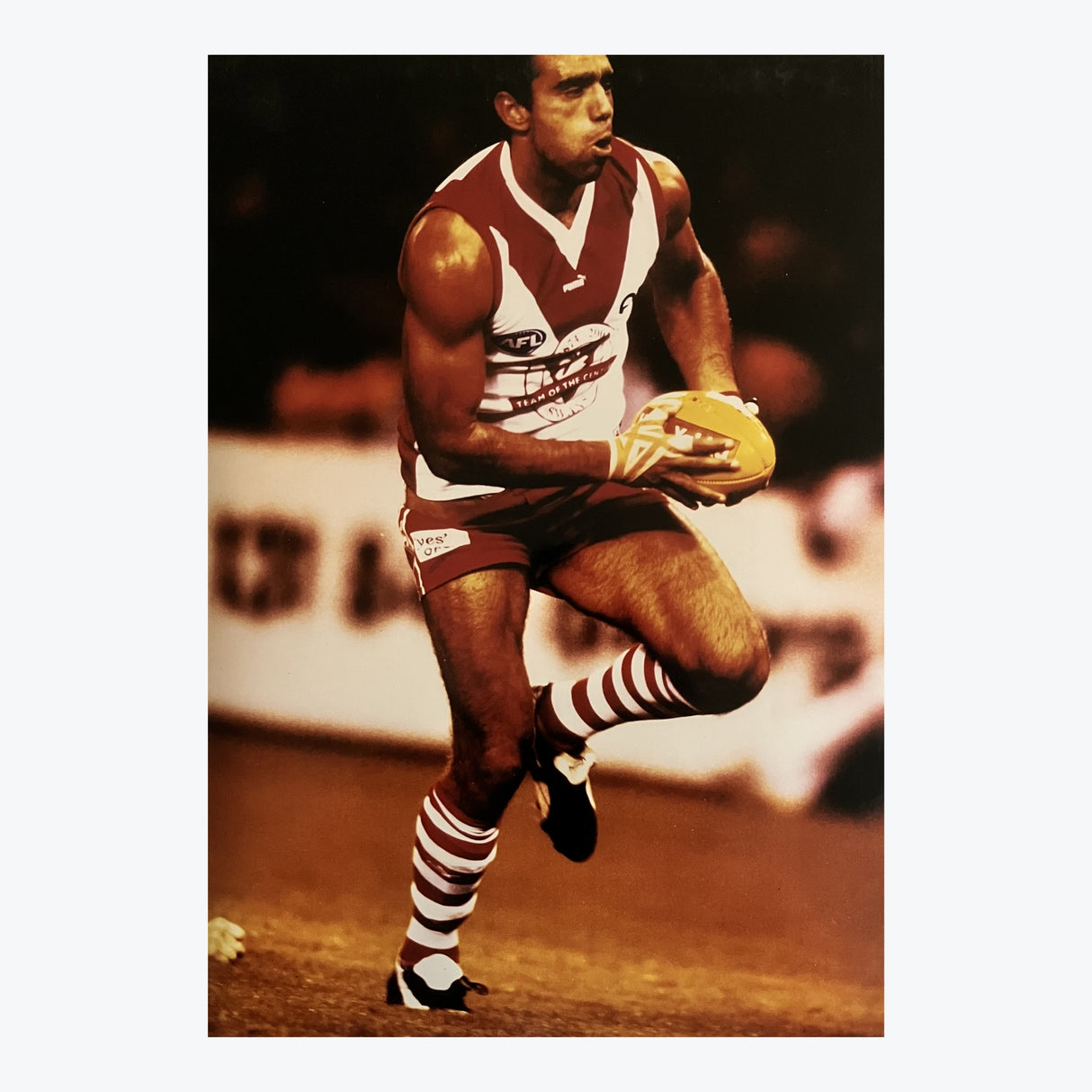 Adam Goodes