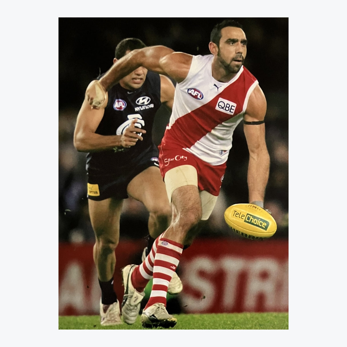 Adam Goodes