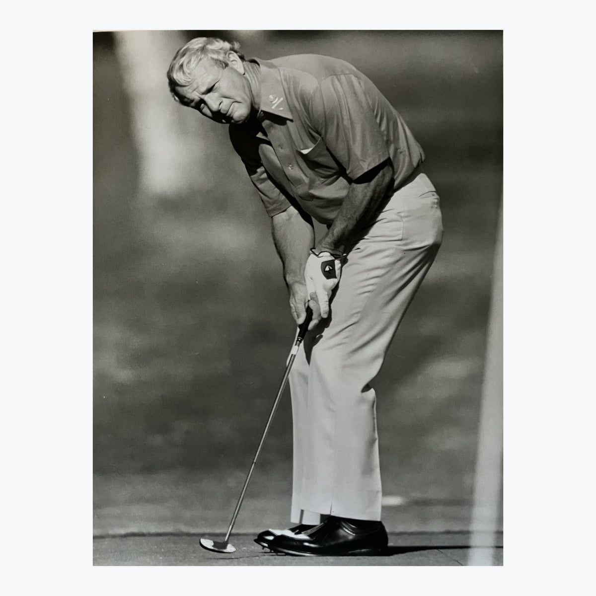 Arnold Palmer Photo