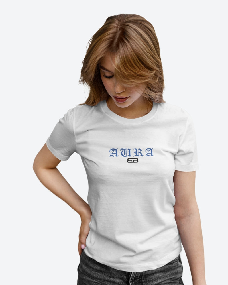 Aura Tee