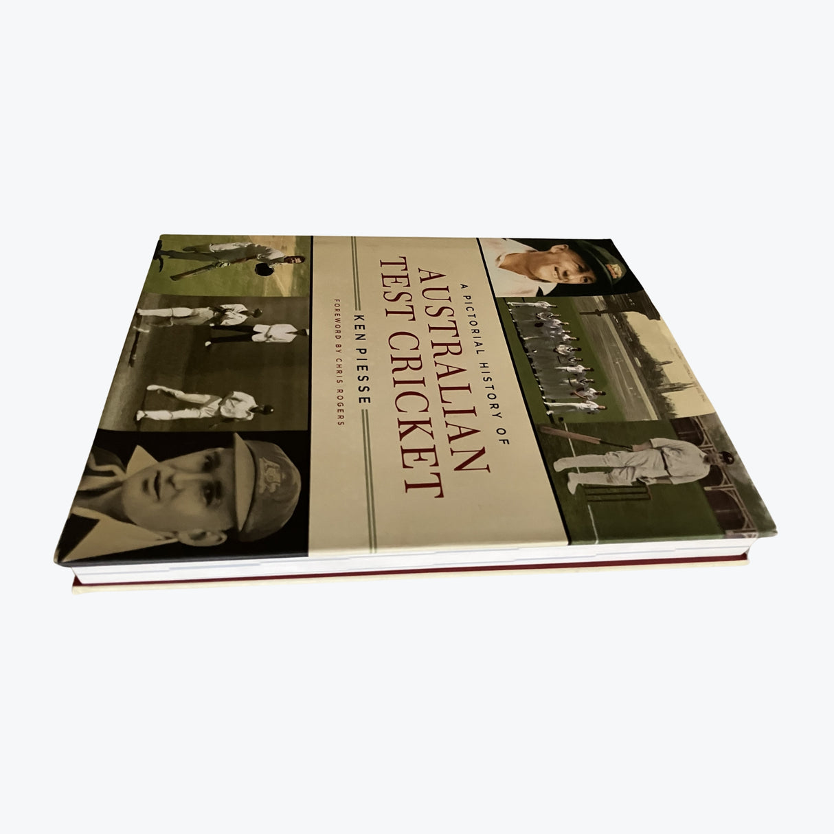 Australian Test Cricket