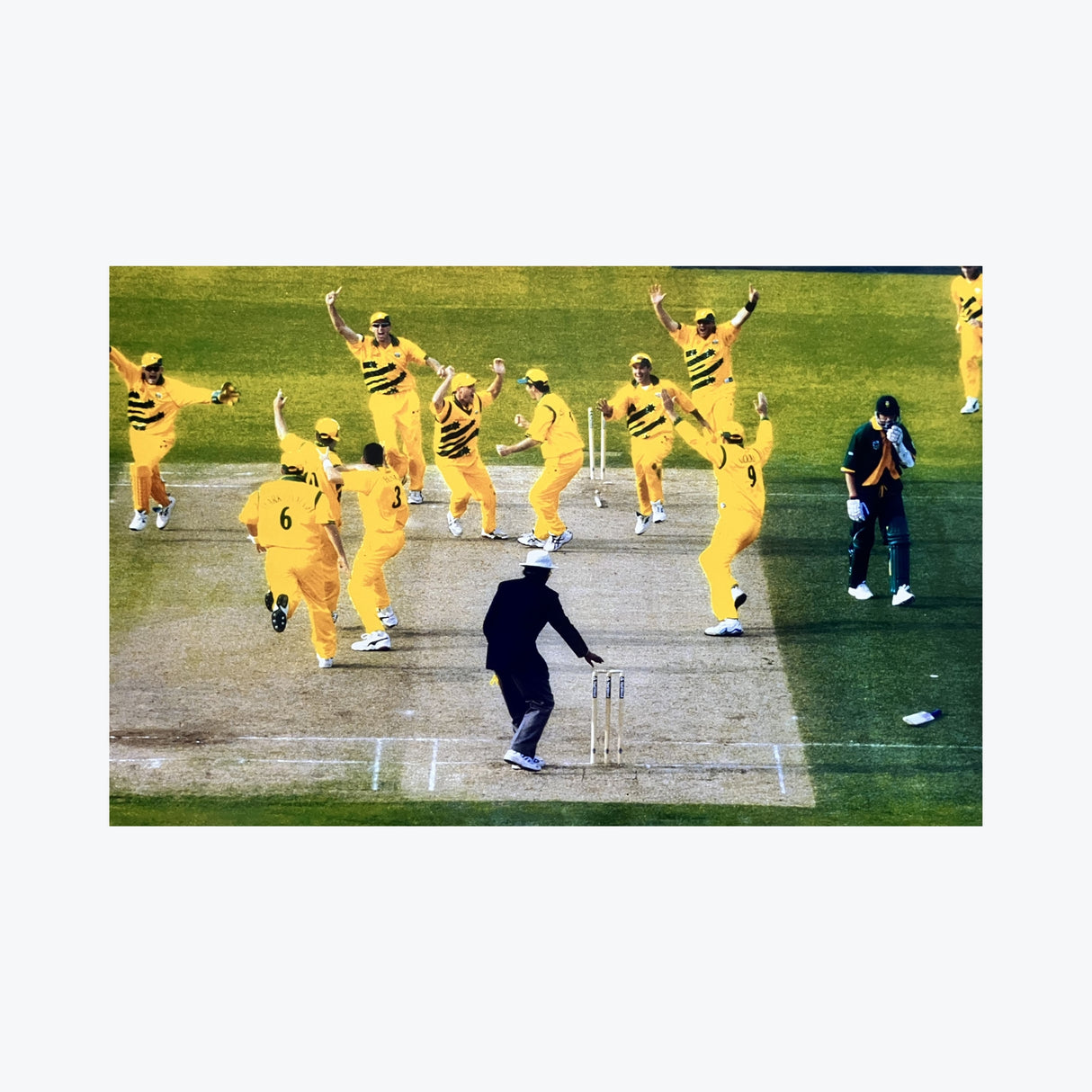 1999 ICC World Cup