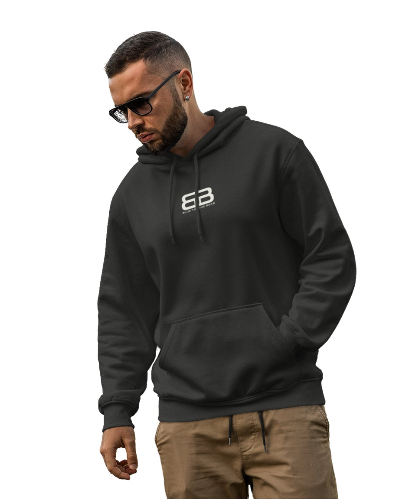 Logo Hoodie