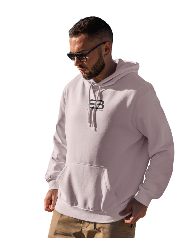 Logo Hoodie